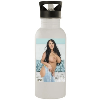 Holly Halston Stainless Steel Water Bottle