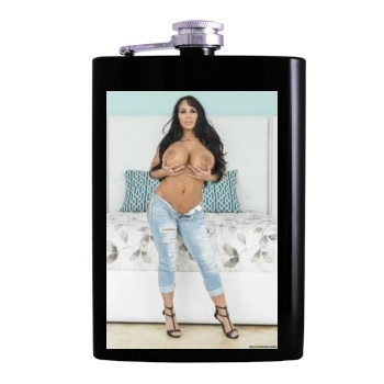 Holly Halston Hip Flask