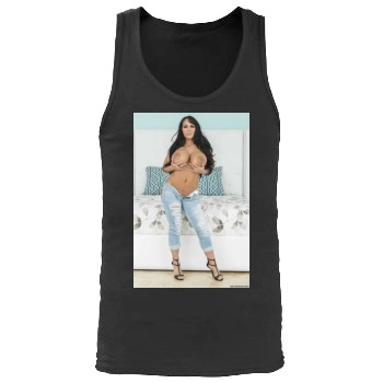 Holly Halston Men's Tank Top