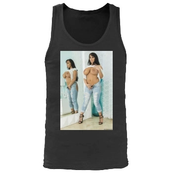 Holly Halston Men's Tank Top