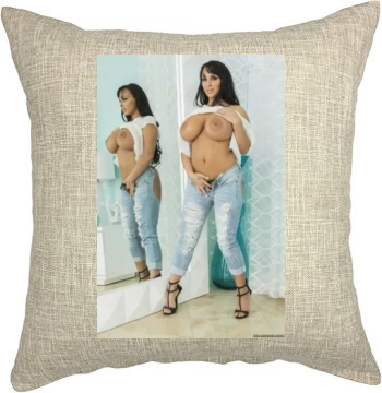 Holly Halston Pillow