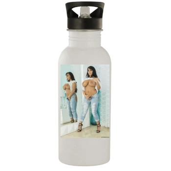 Holly Halston Stainless Steel Water Bottle