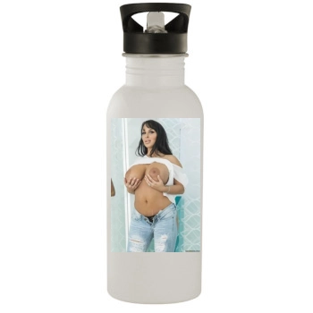 Holly Halston Stainless Steel Water Bottle