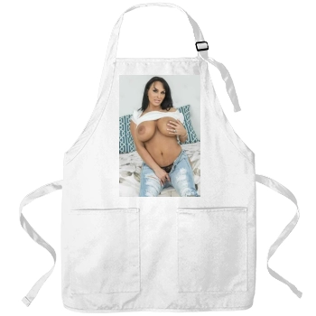 Holly Halston Apron