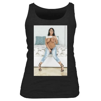 Holly Halston Women's Tank Top