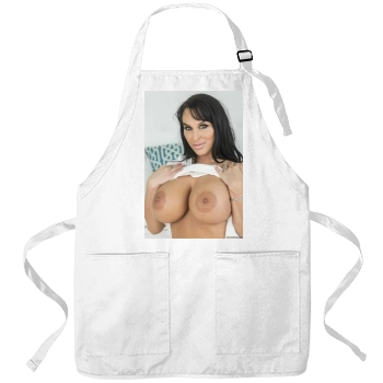 Holly Halston Apron