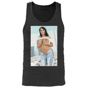 Holly Halston Men's Tank Top