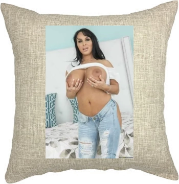 Holly Halston Pillow