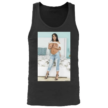 Holly Halston Men's Tank Top