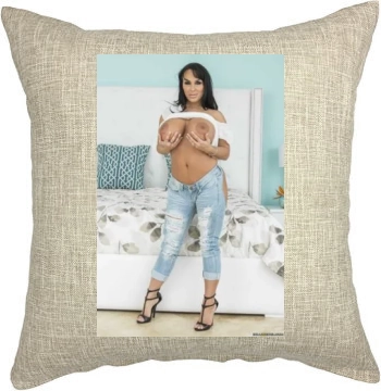 Holly Halston Pillow