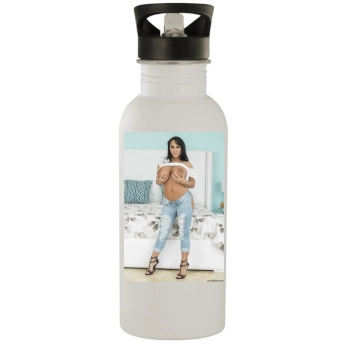 Holly Halston Stainless Steel Water Bottle