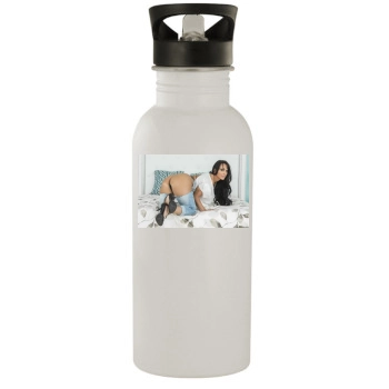 Holly Halston Stainless Steel Water Bottle