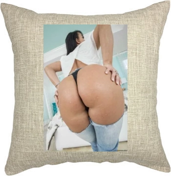 Holly Halston Pillow