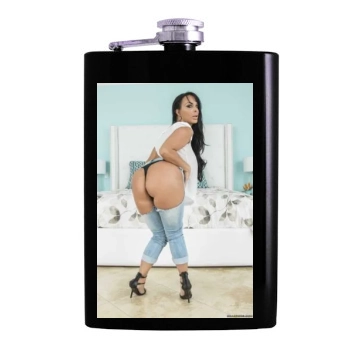 Holly Halston Hip Flask