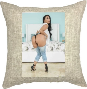 Holly Halston Pillow