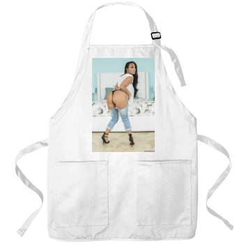 Holly Halston Apron