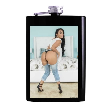 Holly Halston Hip Flask