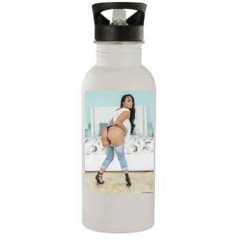 Holly Halston Stainless Steel Water Bottle