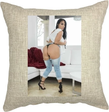 Holly Halston Pillow