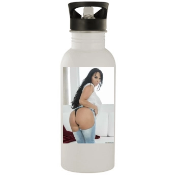 Holly Halston Stainless Steel Water Bottle