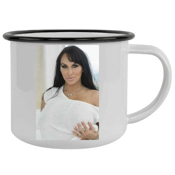 Holly Halston Camping Mug