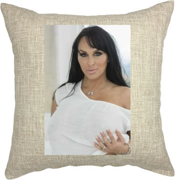 Holly Halston Pillow