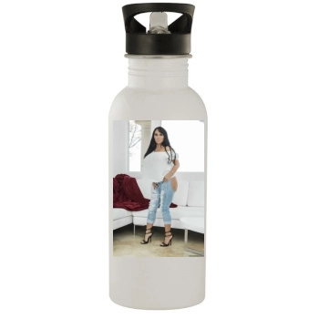 Holly Halston Stainless Steel Water Bottle