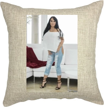 Holly Halston Pillow