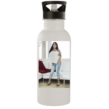 Holly Halston Stainless Steel Water Bottle