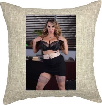 Holly Halston Pillow