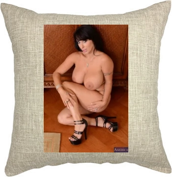 Holly Halston Pillow