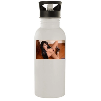 Holly Halston Stainless Steel Water Bottle