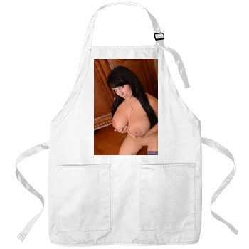 Holly Halston Apron