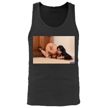 Holly Halston Men's Tank Top