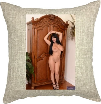 Holly Halston Pillow