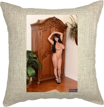 Holly Halston Pillow