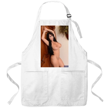 Holly Halston Apron