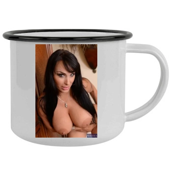 Holly Halston Camping Mug