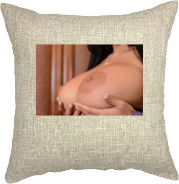 Holly Halston Pillow