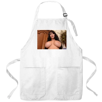 Holly Halston Apron