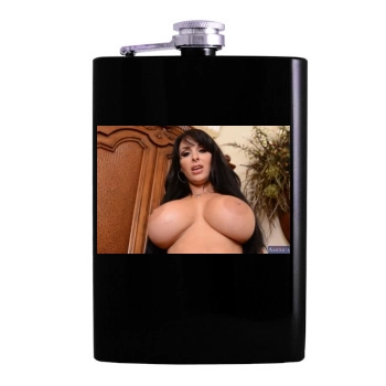 Holly Halston Hip Flask