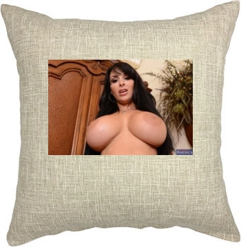 Holly Halston Pillow