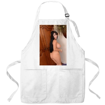 Holly Halston Apron