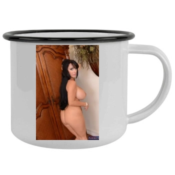 Holly Halston Camping Mug