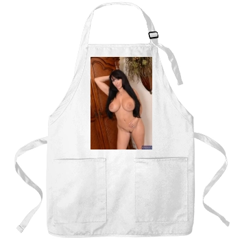 Holly Halston Apron