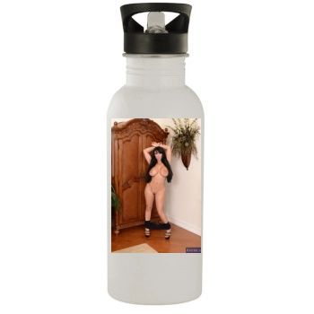 Holly Halston Stainless Steel Water Bottle