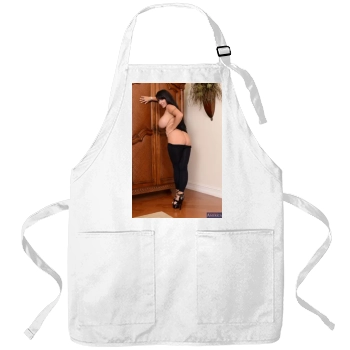 Holly Halston Apron