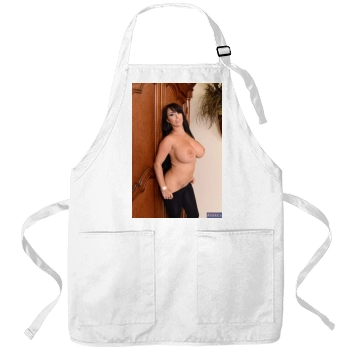 Holly Halston Apron