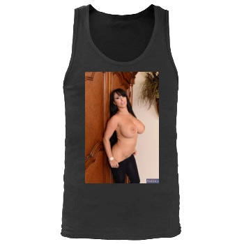 Holly Halston Men's Tank Top