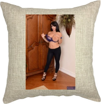 Holly Halston Pillow